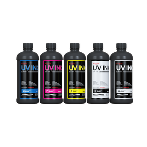 Tinta Procolored para impresora UV DTF 500ml