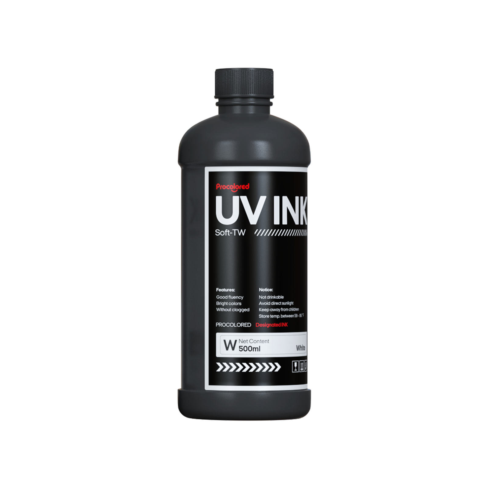 Procolored Ink for UV DTF Printer 500ml