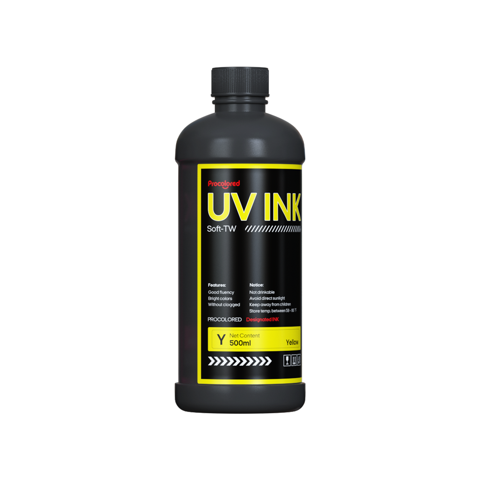 Procolored Ink for UV DTF Printer 500ml