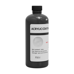 Procolored Diferentes Recubrimientos 500ML