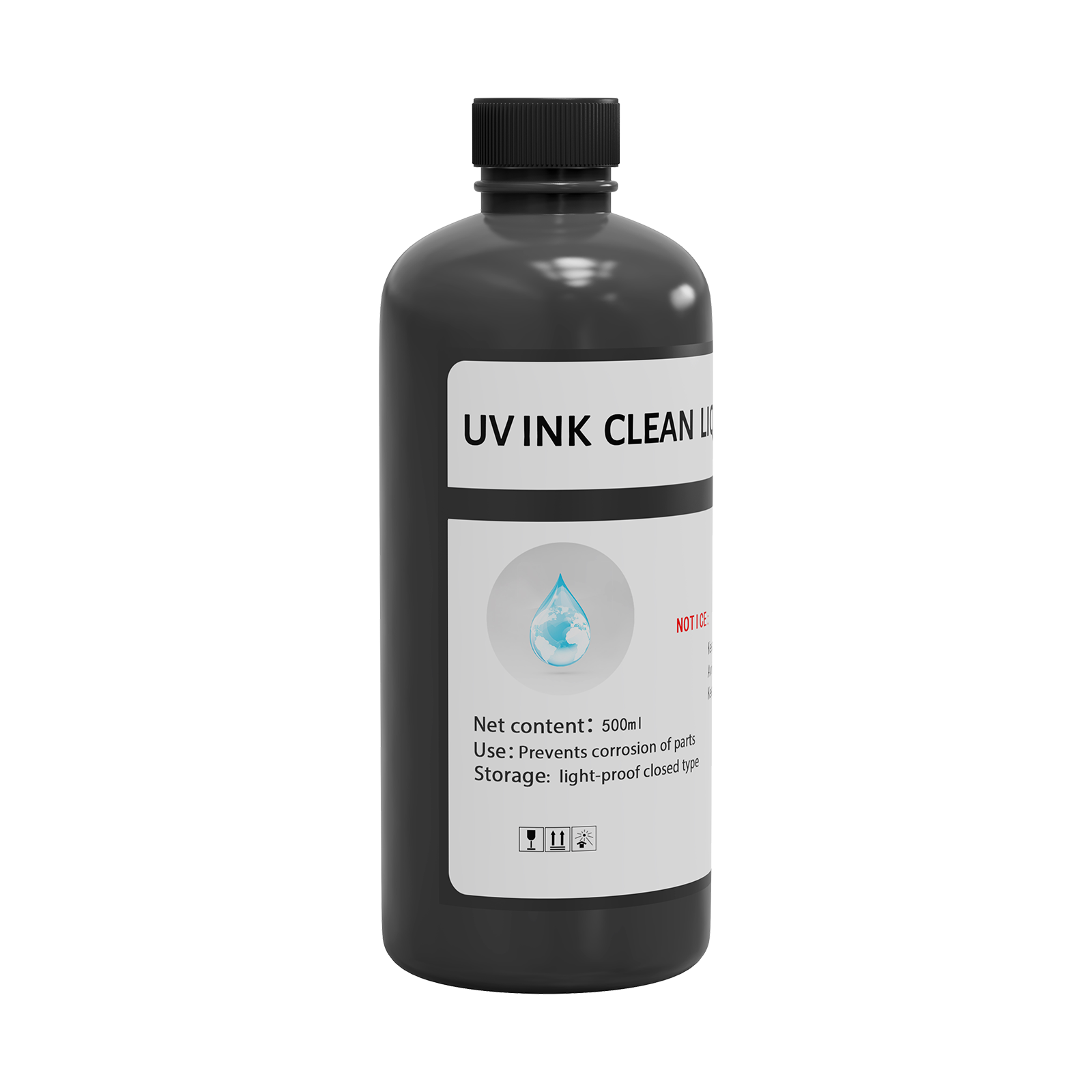 Procolored UV-Reiniger Tinte 500ml