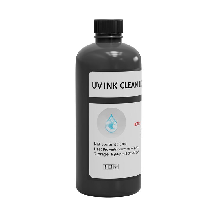 Encre nettoyante UV Procolored 500 ml