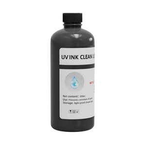 Tinta limpiadora UV Procolored 500ml