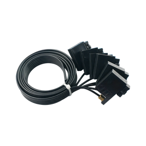 Procolored Printer 6*120cm Ink Sac Tubes With Cartridges-For UV flatbed printer