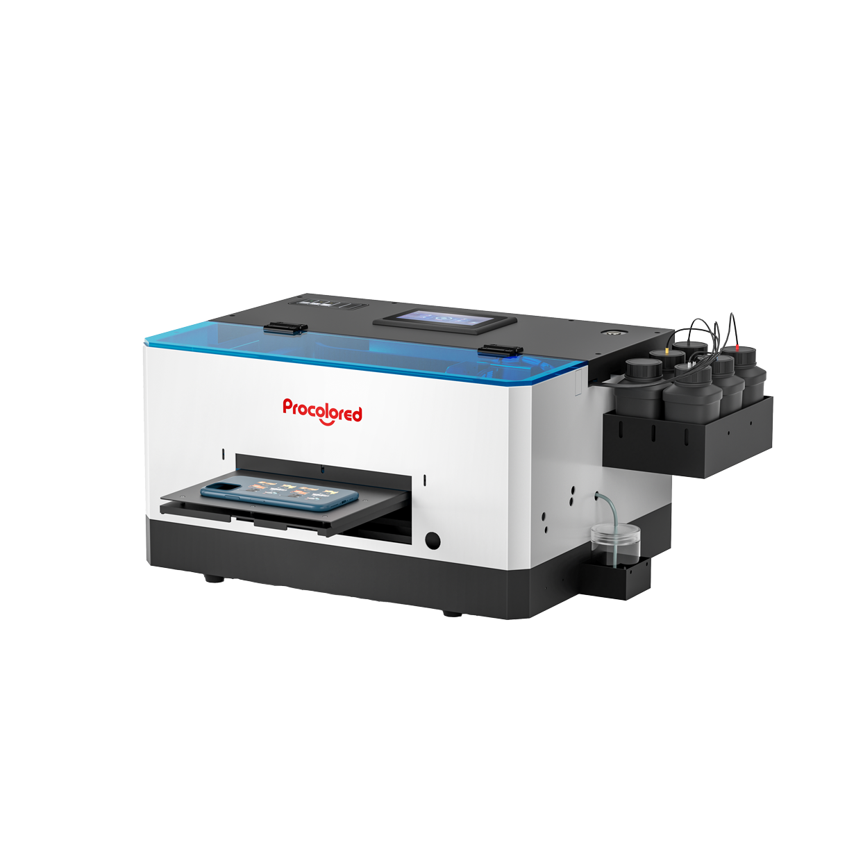 Imprimante UV Procolored V4 4,7" A5 L800