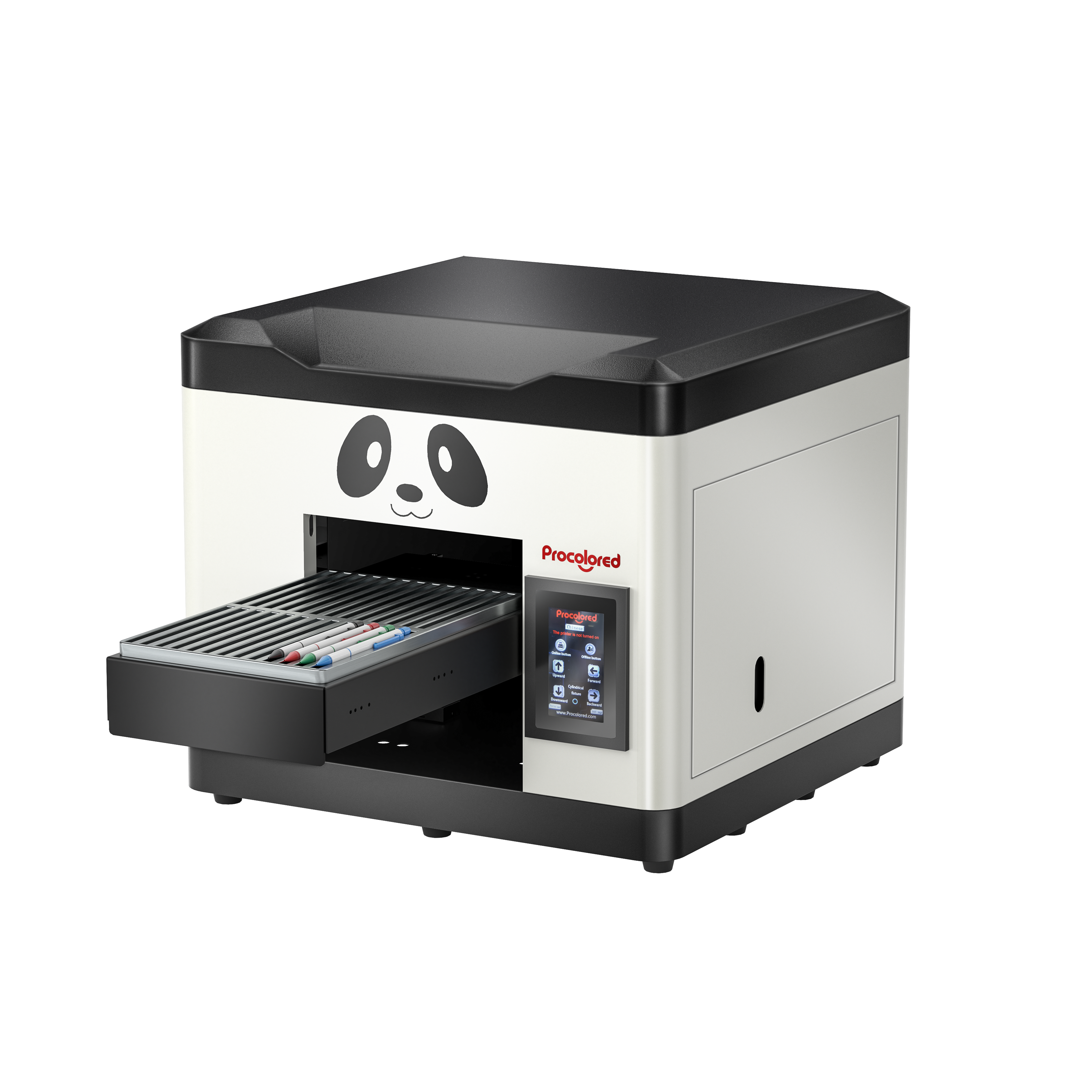 Procolored V6 Panda UV Printer 6.7