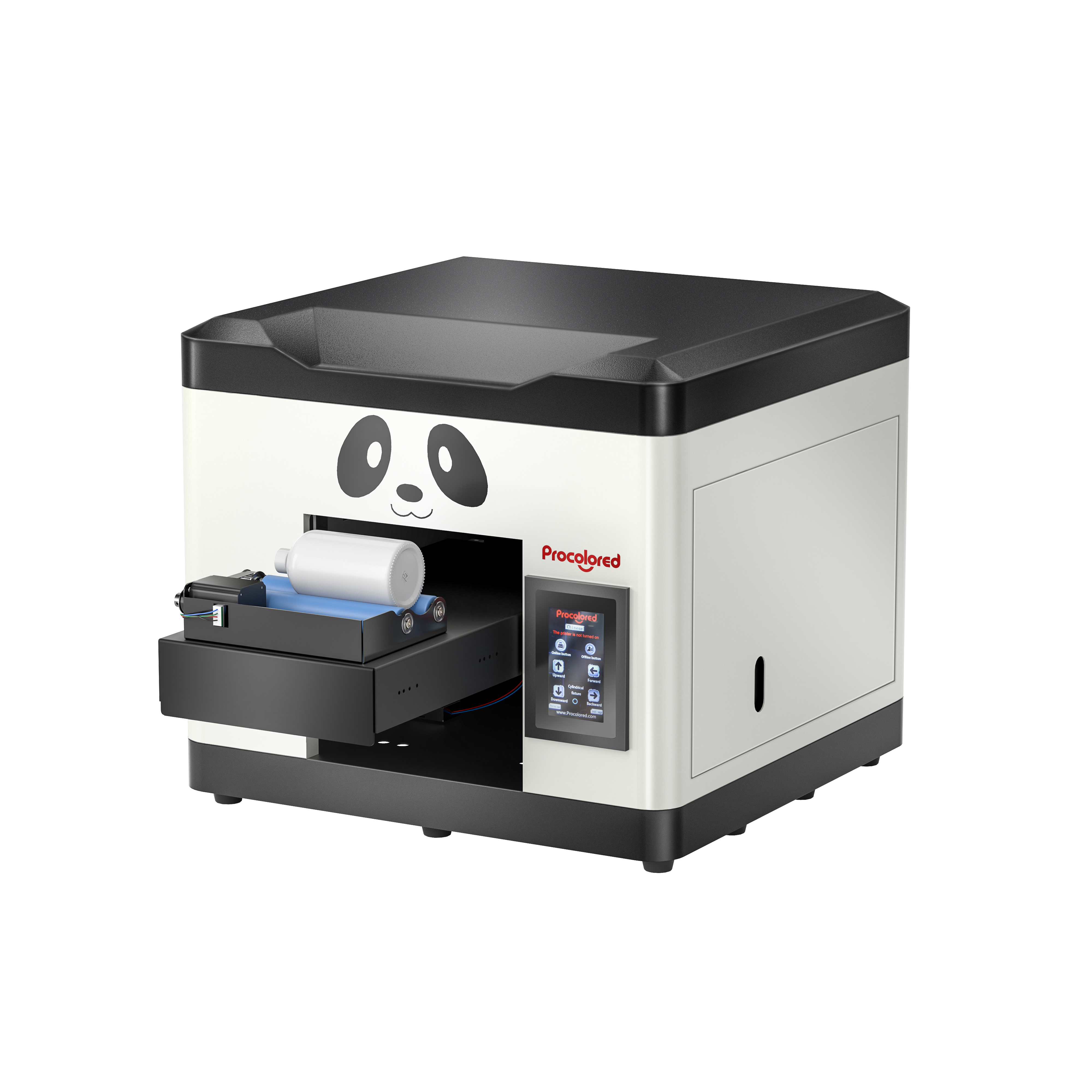 Procolored V6 Panda UV Printer 6.7
