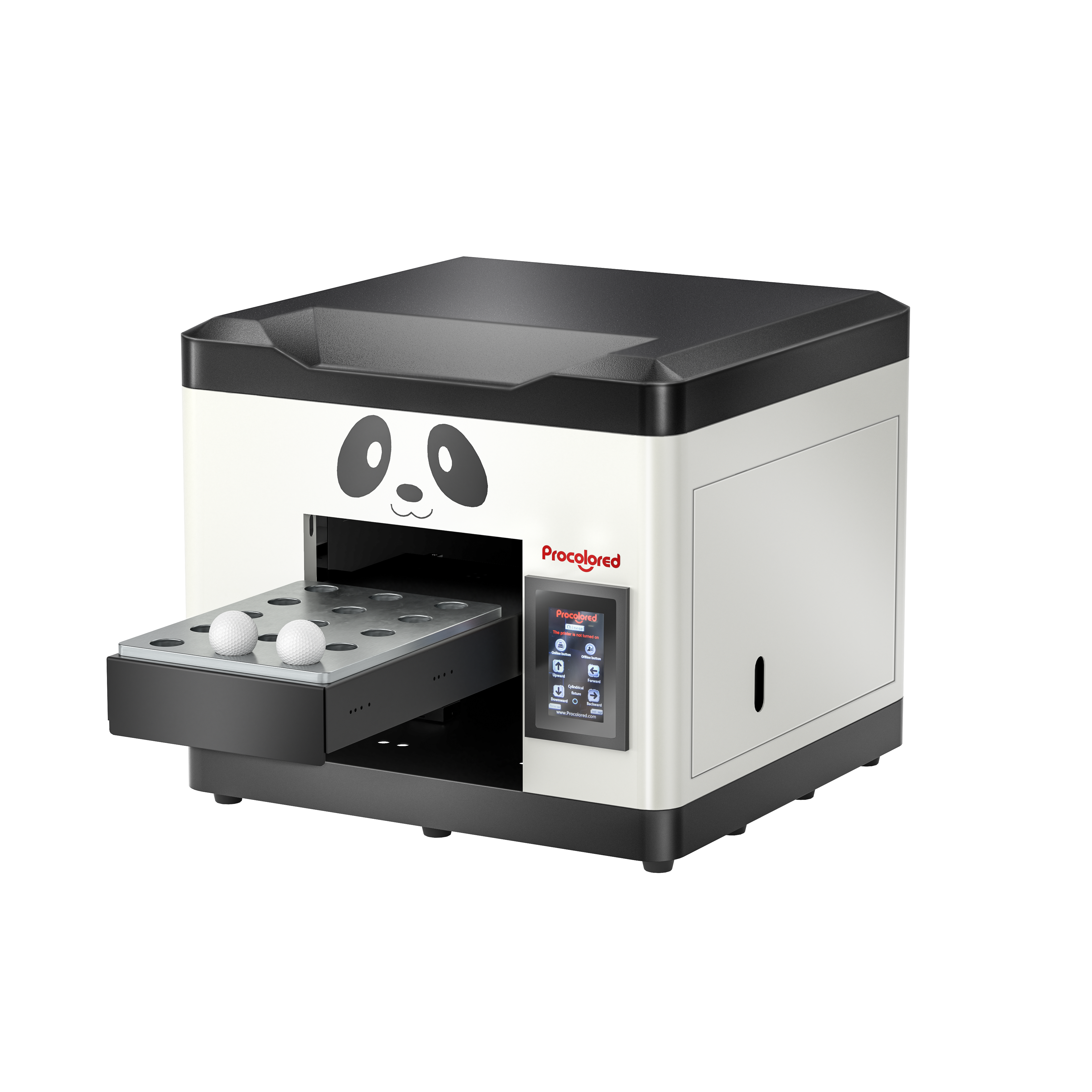 Procolored V6 Panda UV Printer 6.7