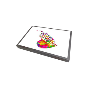 Procolored A3/A4 Gabarit de Vêtement Pour Imprimante DTG