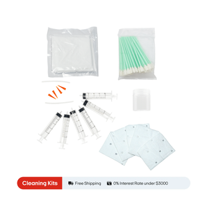 Kits de limpieza