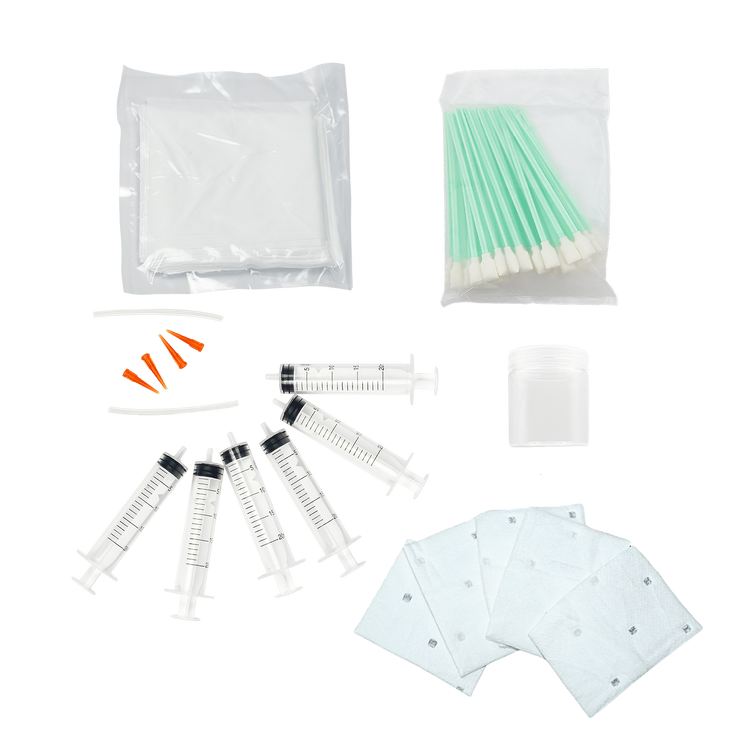 Kits de nettoyage