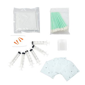 Kits de limpieza