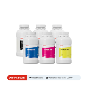 Procolored Película de Transferencia Directa de Tinta 500ml
