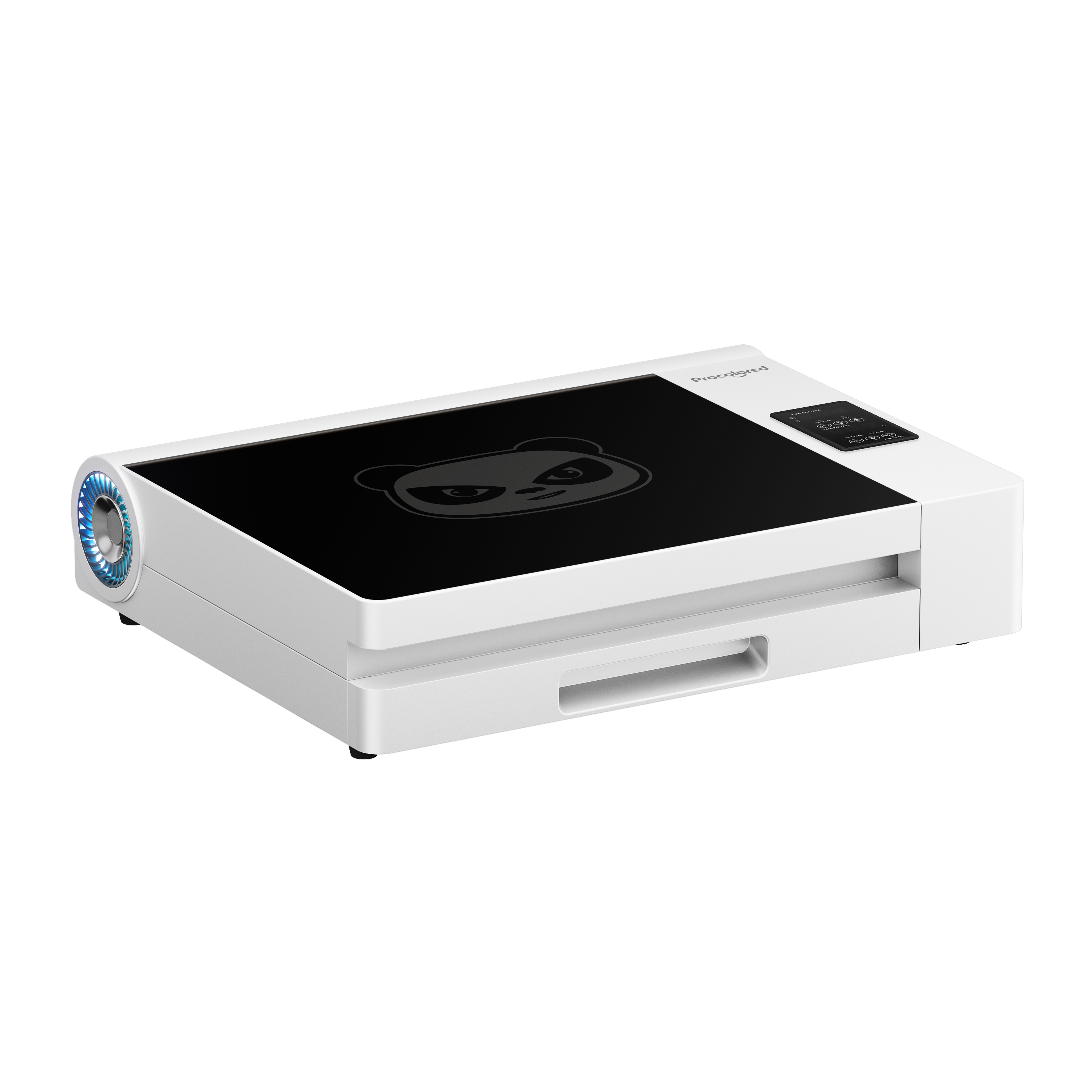 Procolored Horno Sin Humo para Impresora DTF - Premium