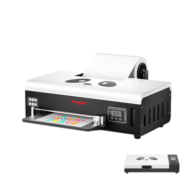 Impresora DTF Procolored F8 Panda 8,2» A4 L800 y Horno