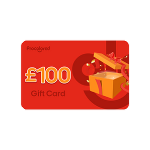 Carte-cadeau Procolored