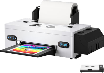 Procolored F13 DTF Printer +  Oven