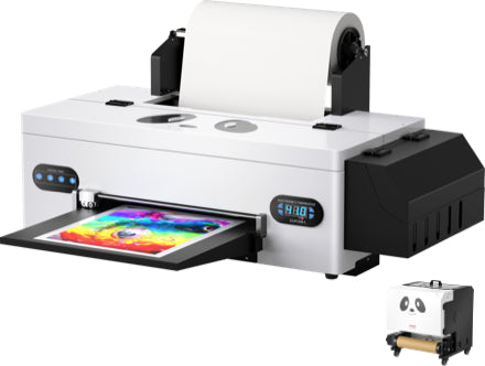 Procolored F13 DTF Printer + Shaker Oven