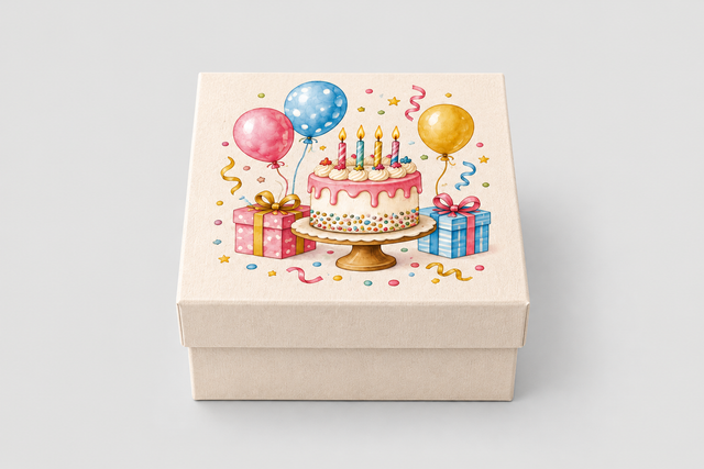 Gift Box