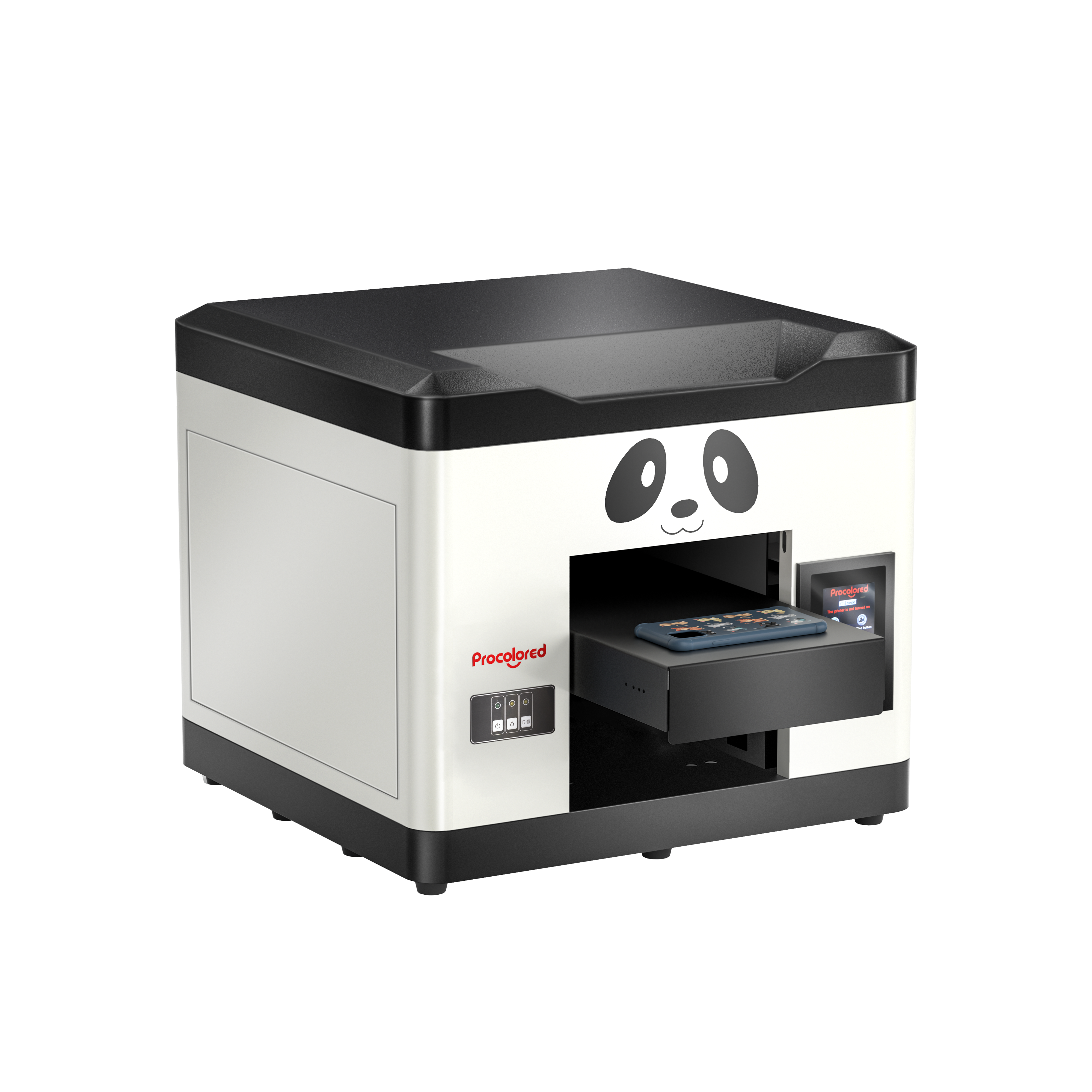 Procolored V6 Panda UV Printer 6.7