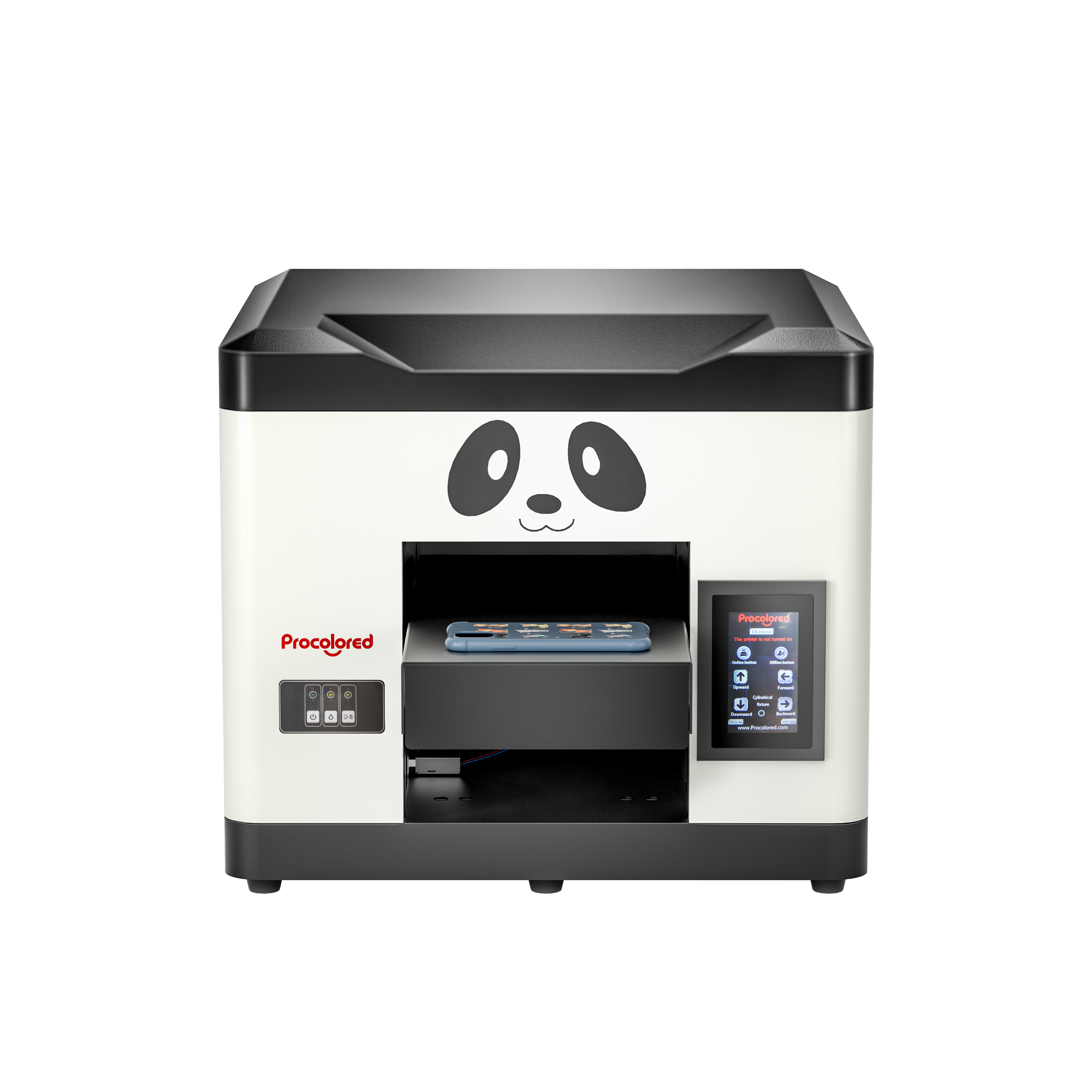 Procolored V6 Panda UV Printer 6.7