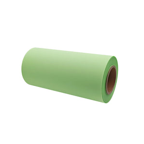 Procolored DTF película en rollo para transferencia que brilla en la oscuridad, 11.8 Inch x 328 FT——compatible con impresora DTF A3